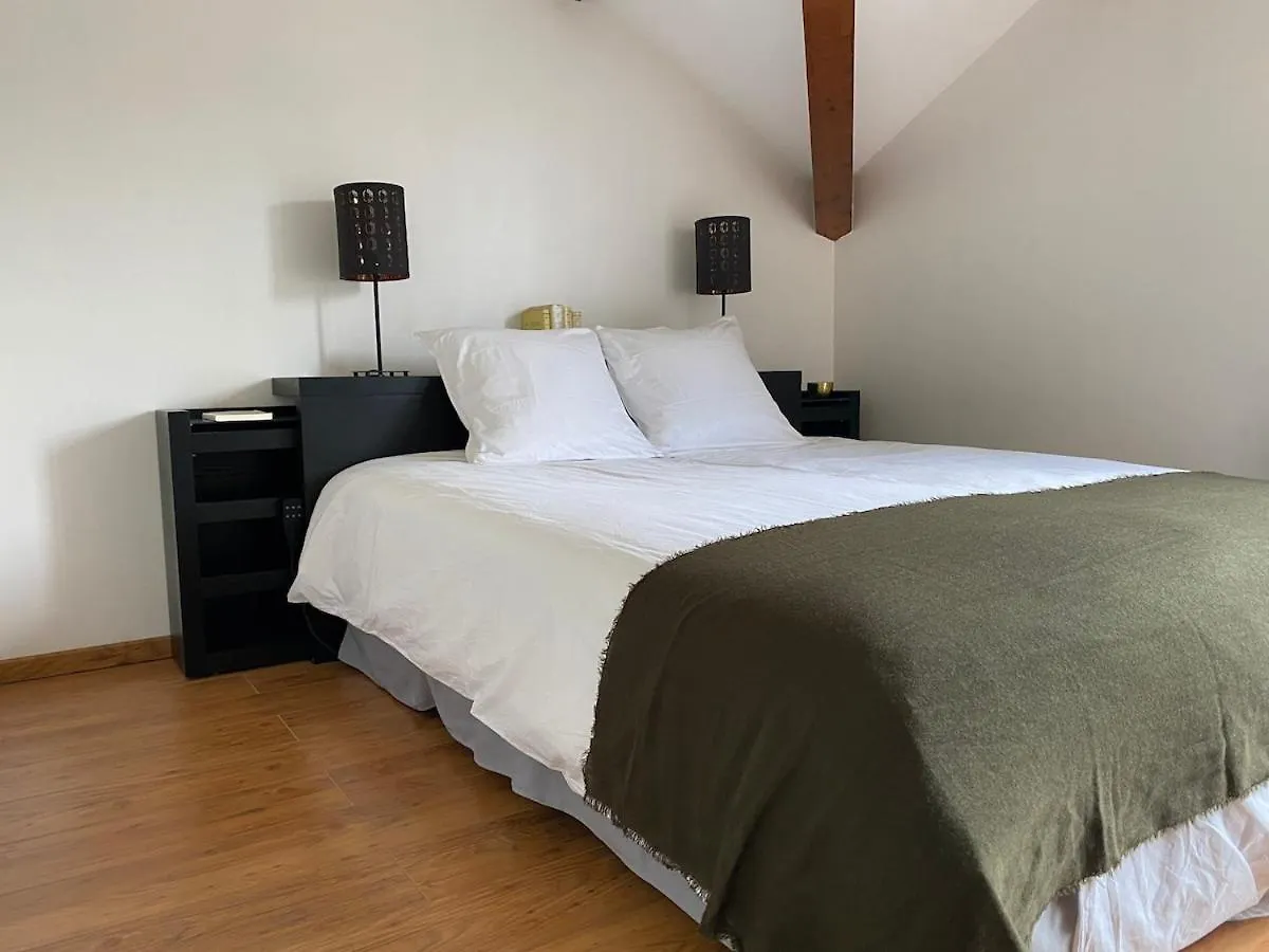 Casa Recto, Au Bord Du Lac D'Annecy Avec Vue Doussard 0*,  France