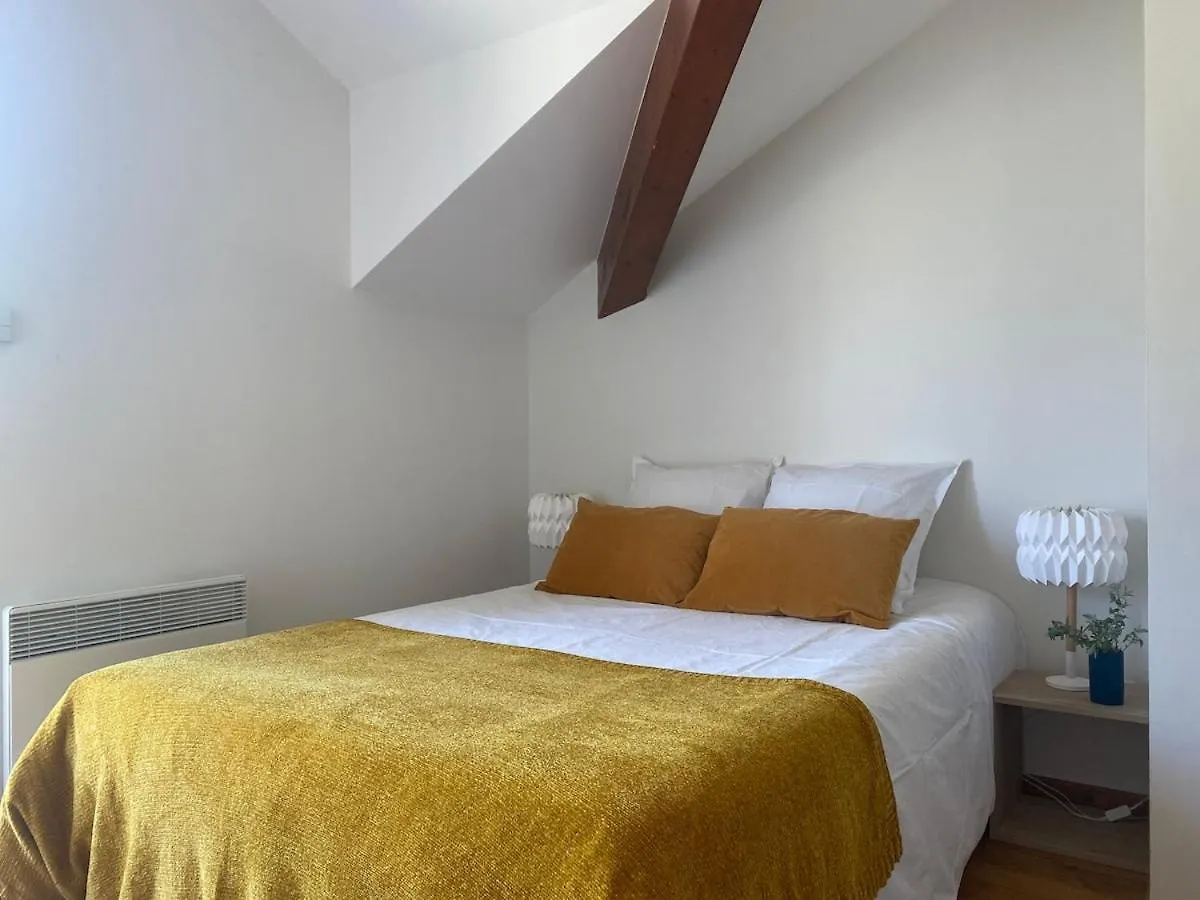 Holiday home Casa Recto, Au Bord Du Lac D'Annecy Avec Vue Doussard France
